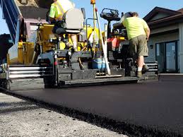 Professional Driveway Paving Services in Salado, TX