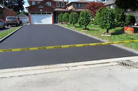 Why Choose Us For All Your Driveway Paving Needs in Salado, TX?