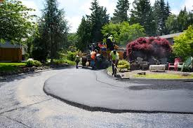 Best Cobblestone Driveway Installation  in Salado, TX